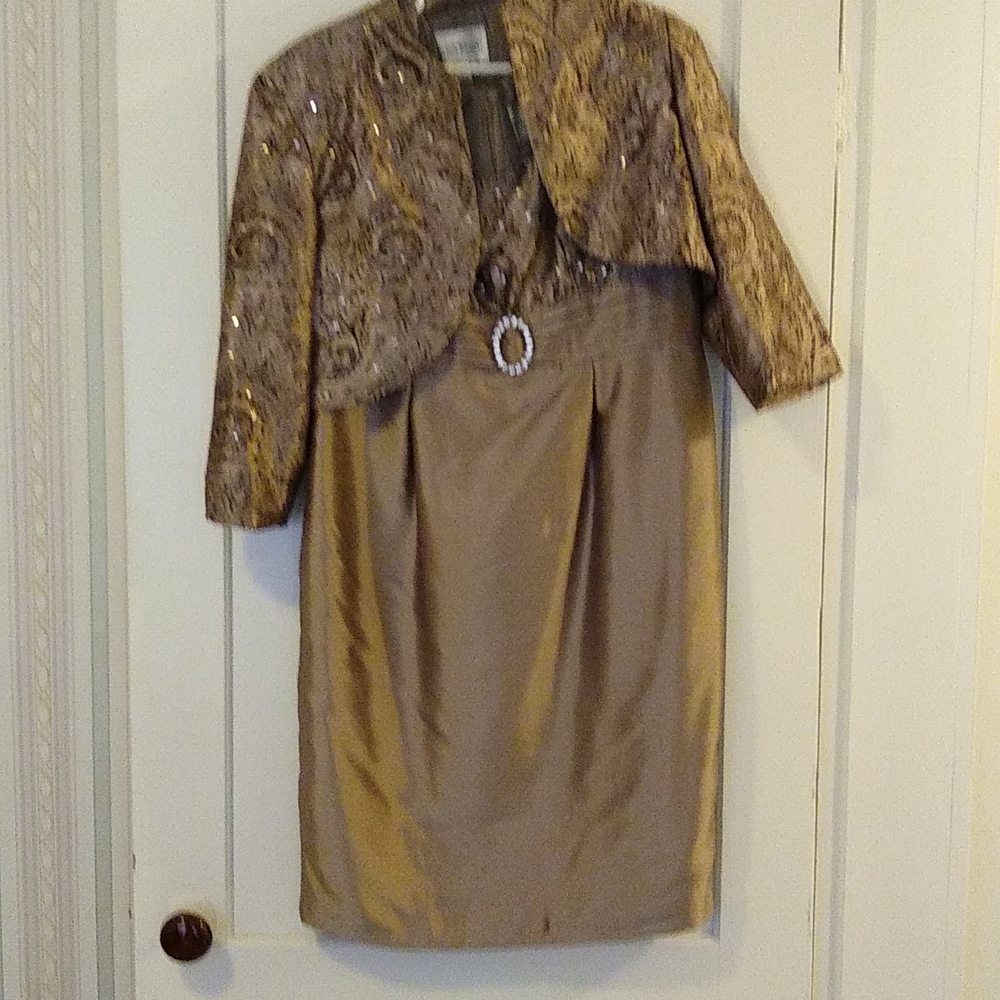 Mother of the Bride